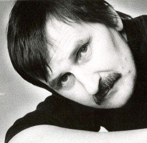 Jef Kratochvil