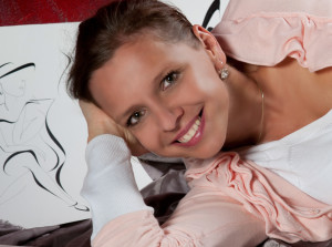 Michaela Žemlíčková