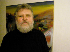 Otakar Hudeček ml.